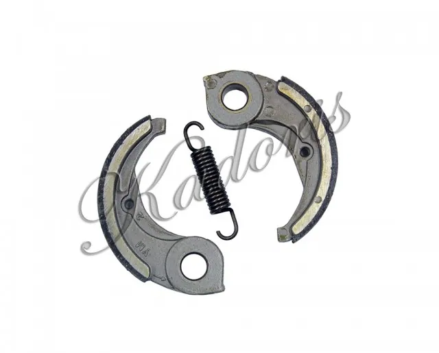 Clutch shoe assembly KIC 66-4001