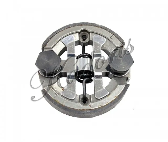 Clutch shoe assembly KIC 66-4002