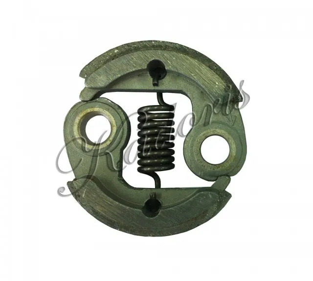 Clutch shoe assembly KIC 66-5101