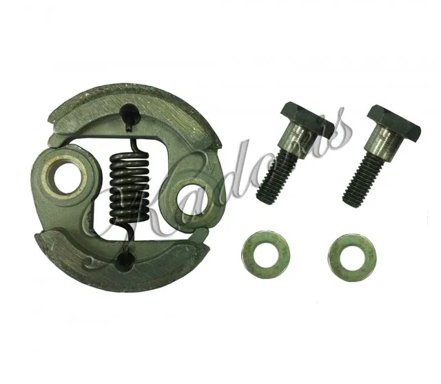 Clutch shoe assembly KIC 66-5102
