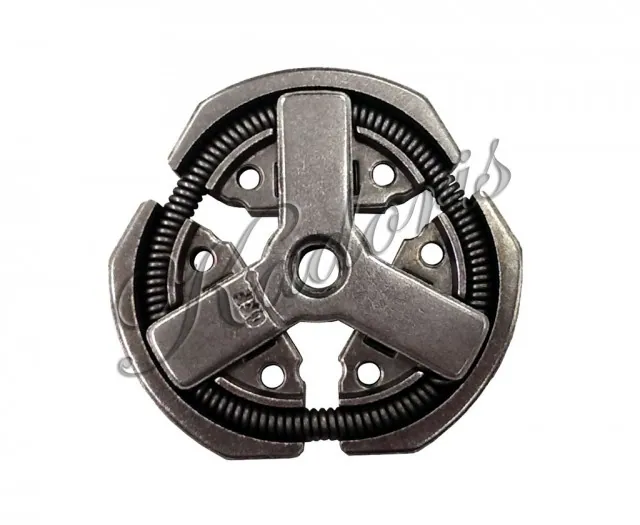 Clutch shoe assembly KIC 66-5202