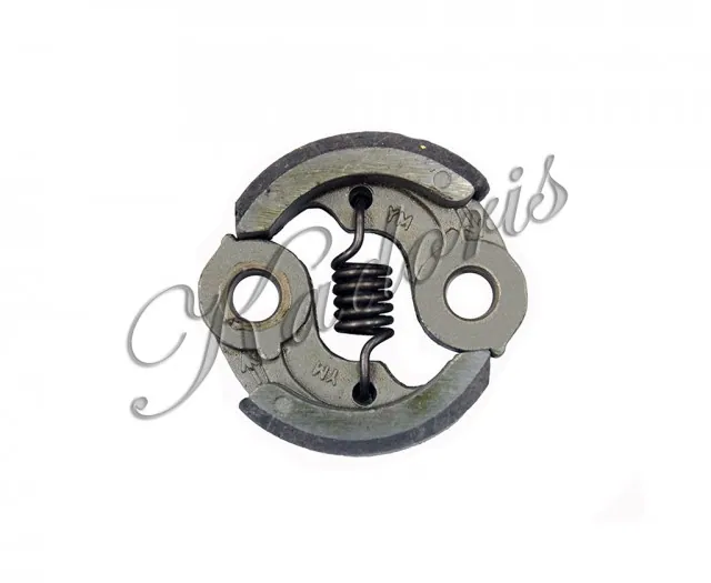 Clutch shoe assembly KIC 66-6002