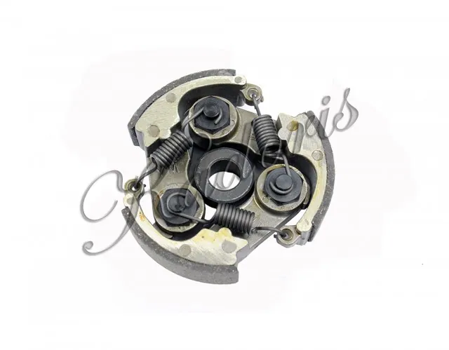 Clutch shoe assembly KIC 66-7001