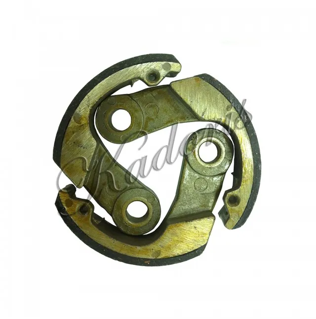 Clutch shoe assembly KIC 66-7103
