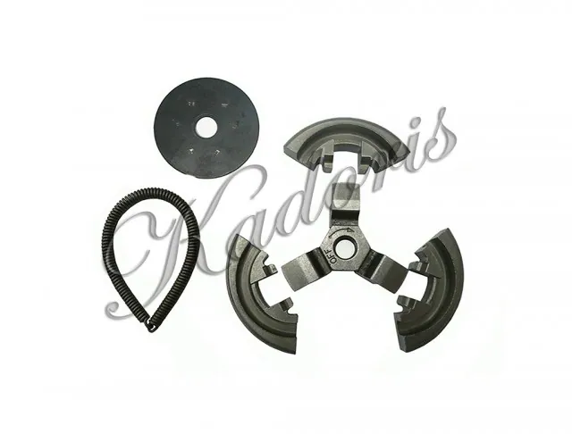 Clutch shoe assembly KIC 66-7202