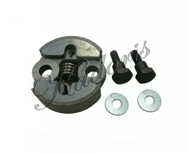 Clutch shoe assembly KIC 66-8003