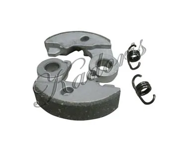 Clutch shoe assembly KIC 66-8005
