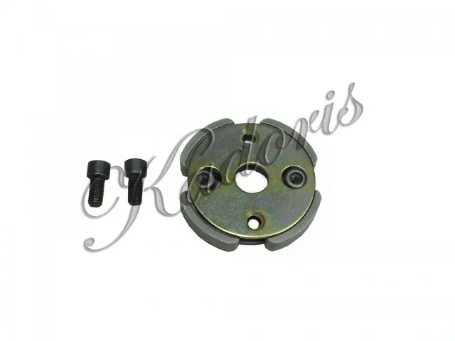 Clutch shoe assembly KIC 66-8006