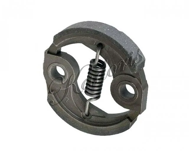 Clutch shoe assembly KIC 66-8603