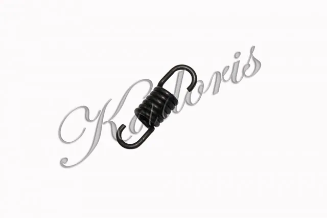 Clutch spring KIC 67-1501