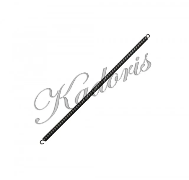 Clutch spring KIC 67-1504