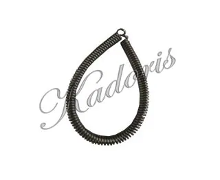 Clutch spring KIC 67-2501