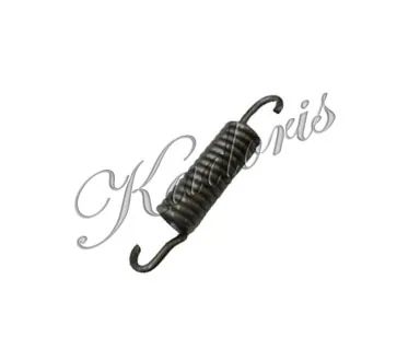 Clutch spring KIC 67-4001