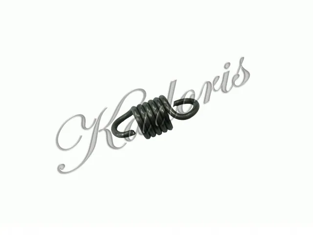 Clutch spring KIC 67-9501