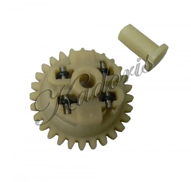 Governor gear w/slider KIC 71-2001