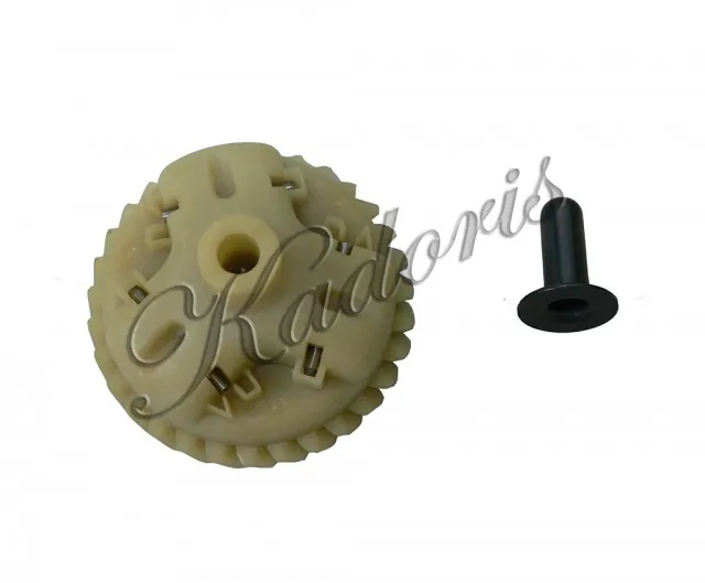 Governor gear w/slider KIC 71-2003