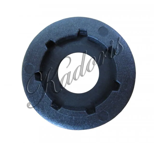 Worm gear KIC 71-3005
