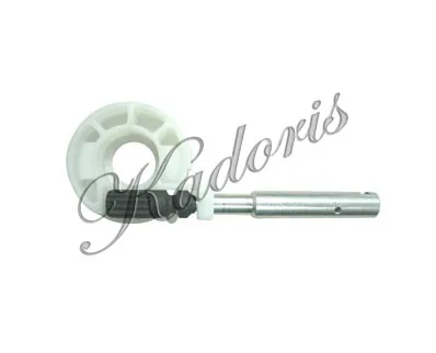 Oil pump assembly KIC 71-3055