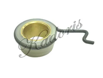 Worm & spring KIC 71-3501