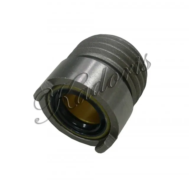 Worm gear KIC 71-3509