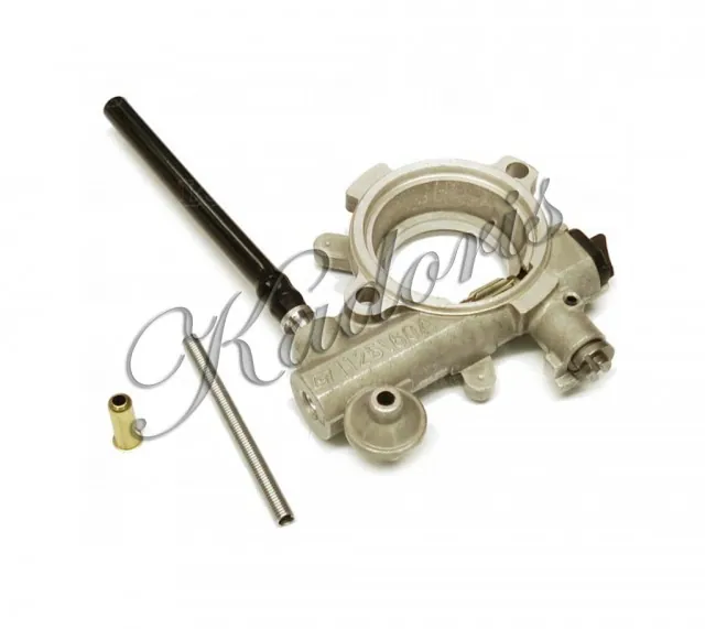 Oil pump KIC 71-3555