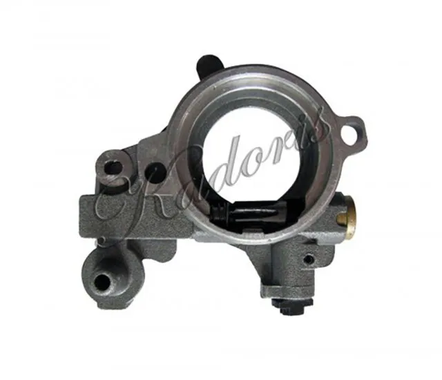 Oil pump KIC 71-3556