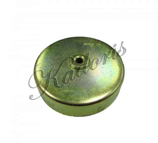 Clutch drum KIC 72-1101