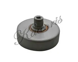 Clutch drum KIC 72-3501