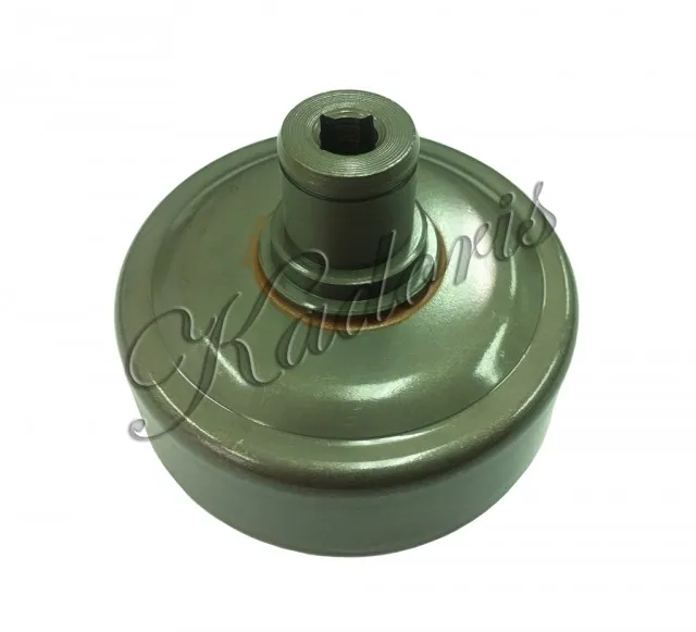 Clutch drum KIC 72-3502