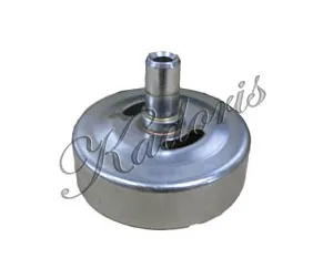 Clutch drum KIC 72-6001