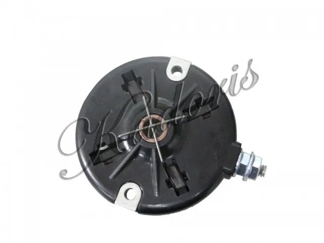 Brush holder assembly KIC 73-1012