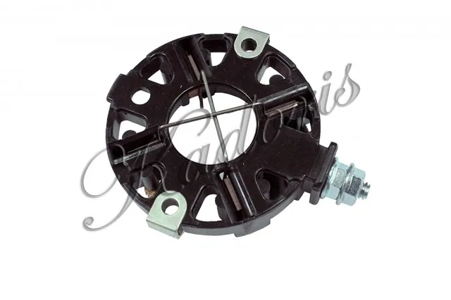 Starter brush retainer KIC 73-1013