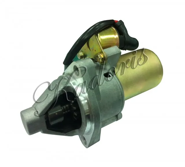 Starter motor KIC 73-2010