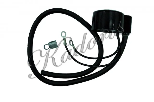Coil KIC 73-7503