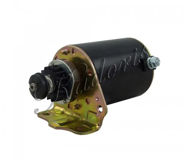 Mower starter motor KIC 73-9001