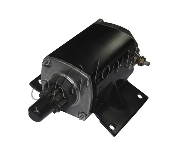 Mower starter motor KIC 73-9003