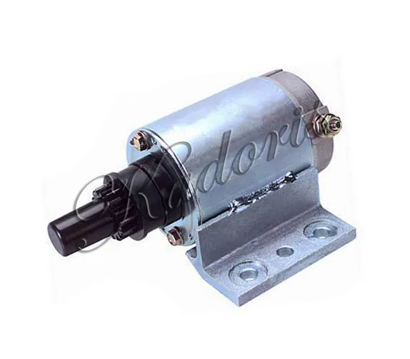 Mower starter motor KIC 73-9007