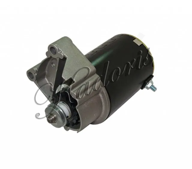 Mower starter motor KIC 73-9011
