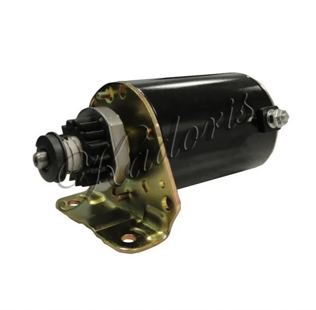Mower starter motor KIC 73-9012