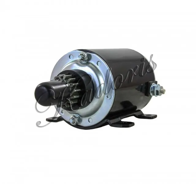 Mower starter motor KIC 73-9014