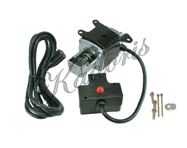 Mower starter motor KIC 73-9018