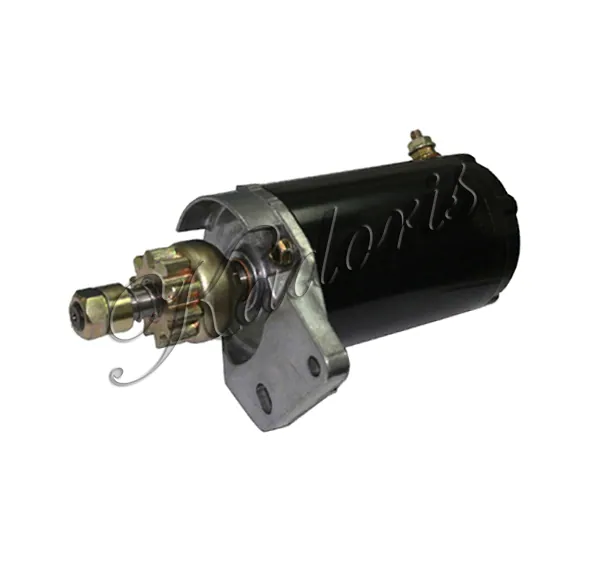 Mower starter motor KIC 73-9019
