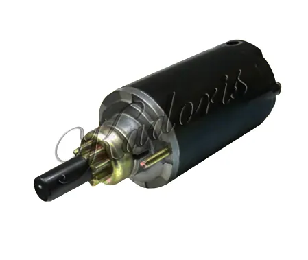 Mower starter motor KIC 73-9020
