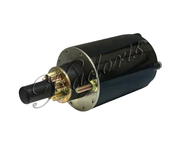 Mower starter motor KIC 73-9021