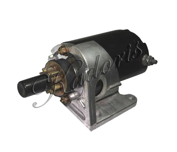 Mower starter motor KIC 73-9022
