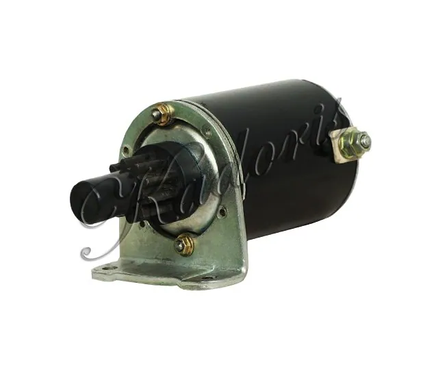 Mower starter motor KIC 73-9029
