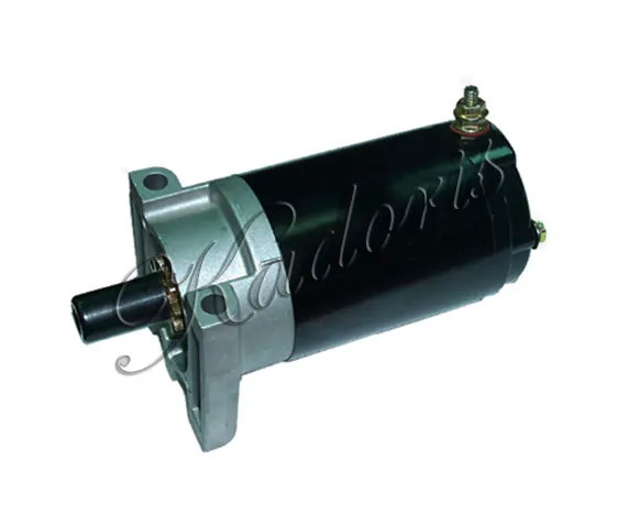 Mower starter motor KIC 73-9030