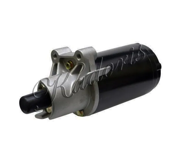 Mower starter motor KIC 73-9032