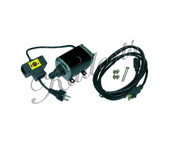 Mower starter motor KIC 73-9035