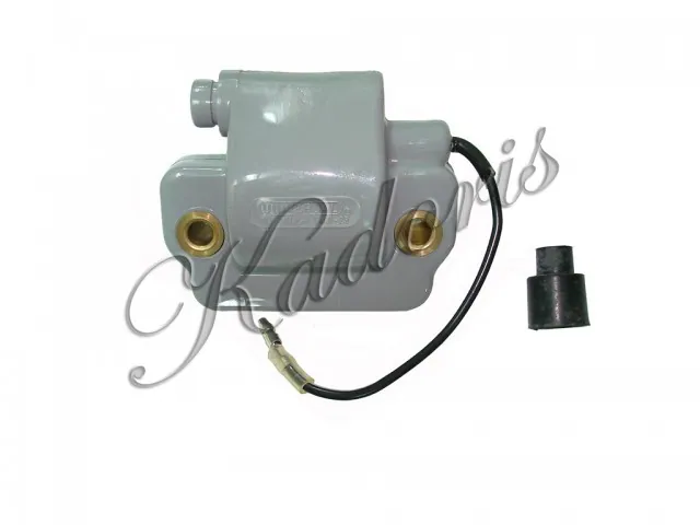 Coil KIC 73-9601
